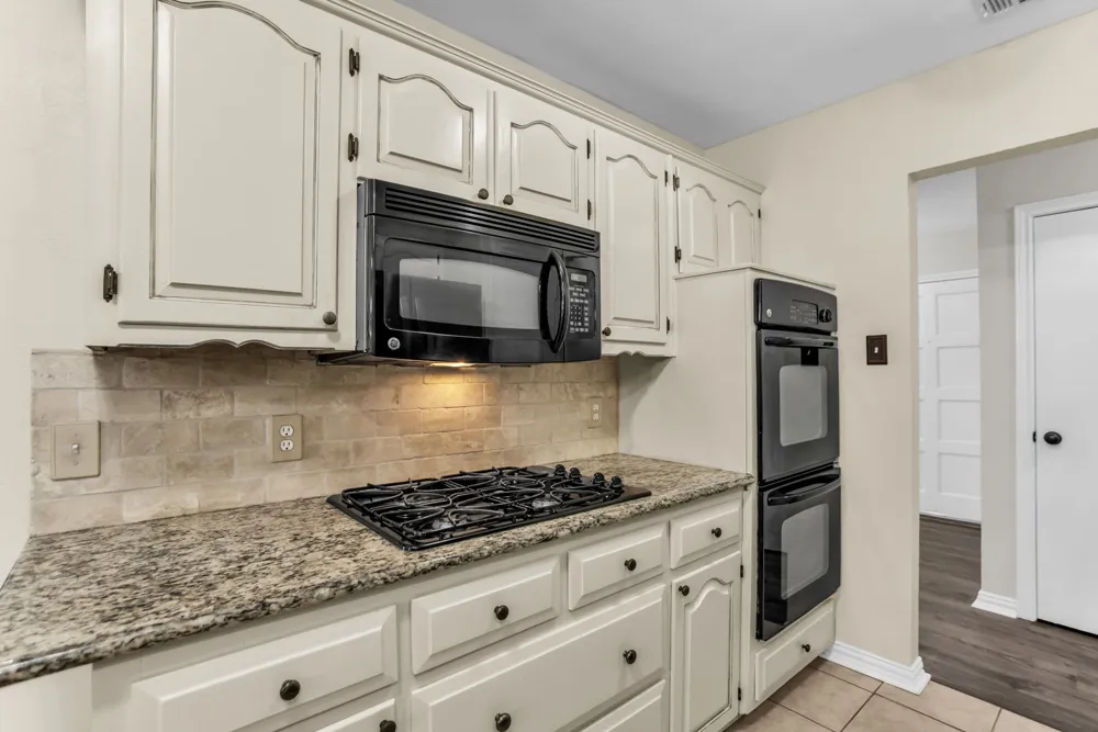 203 Trailridge Drive Richardson, TX 75081