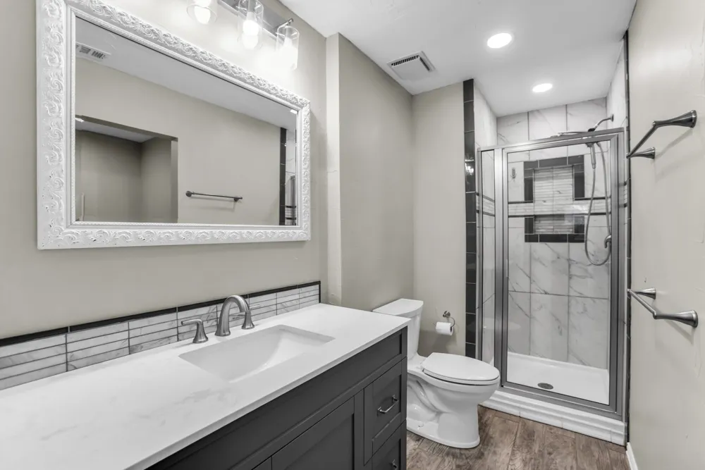 203 Trailridge Drive Richardson, TX 75081