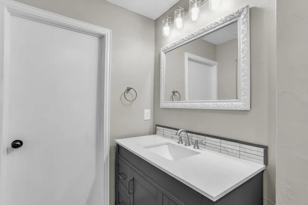 203 Trailridge Drive Richardson, TX 75081