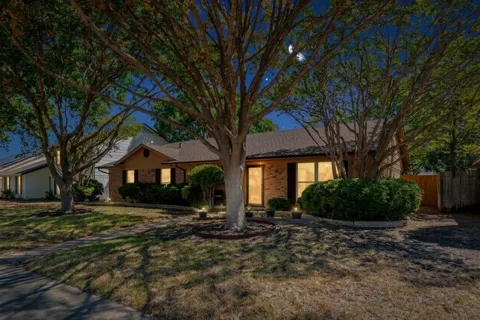 203 Trailridge Drive