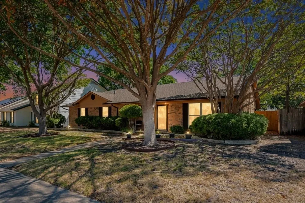 203 Trailridge Drive Richardson, TX 75081