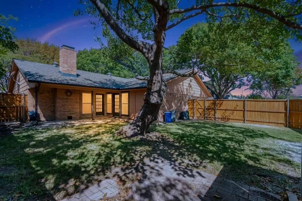 203 Trailridge Drive Richardson, TX 75081