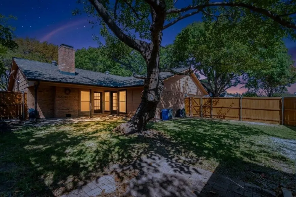 203 Trailridge Drive Richardson, TX 75081
