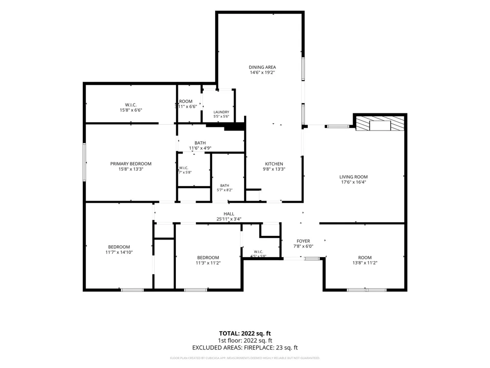 203 Trailridge Drive Richardson, TX 75081