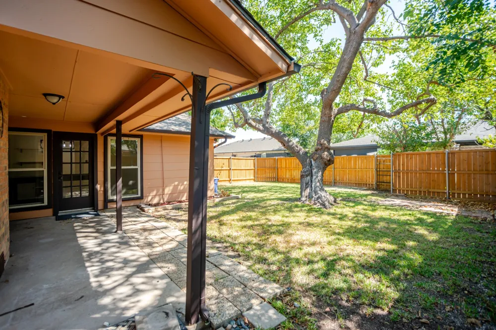 203 Trailridge Drive Richardson, TX 75081