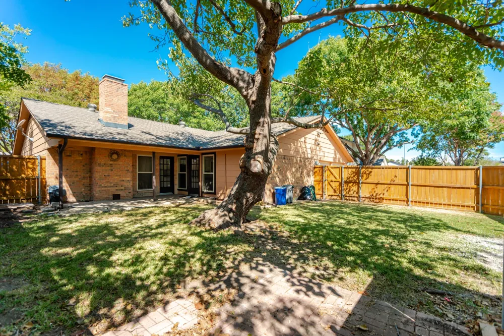 203 Trailridge Drive Richardson, TX 75081