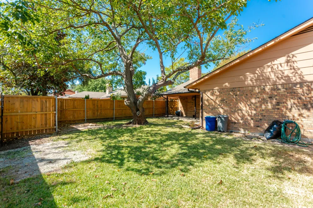 203 Trailridge Drive Richardson, TX 75081