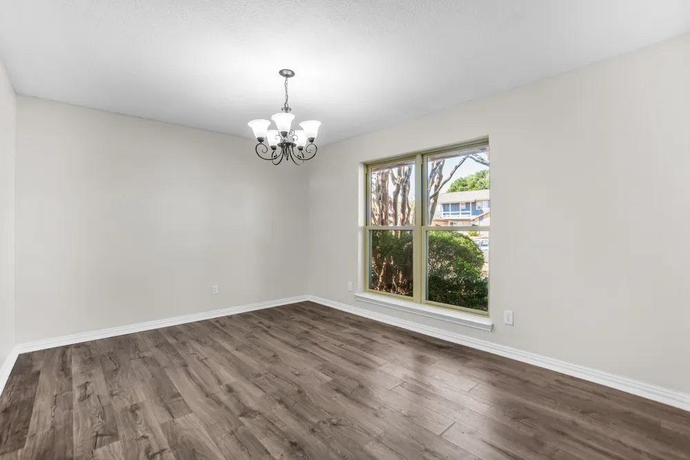 203 Trailridge Drive Richardson, TX 75081