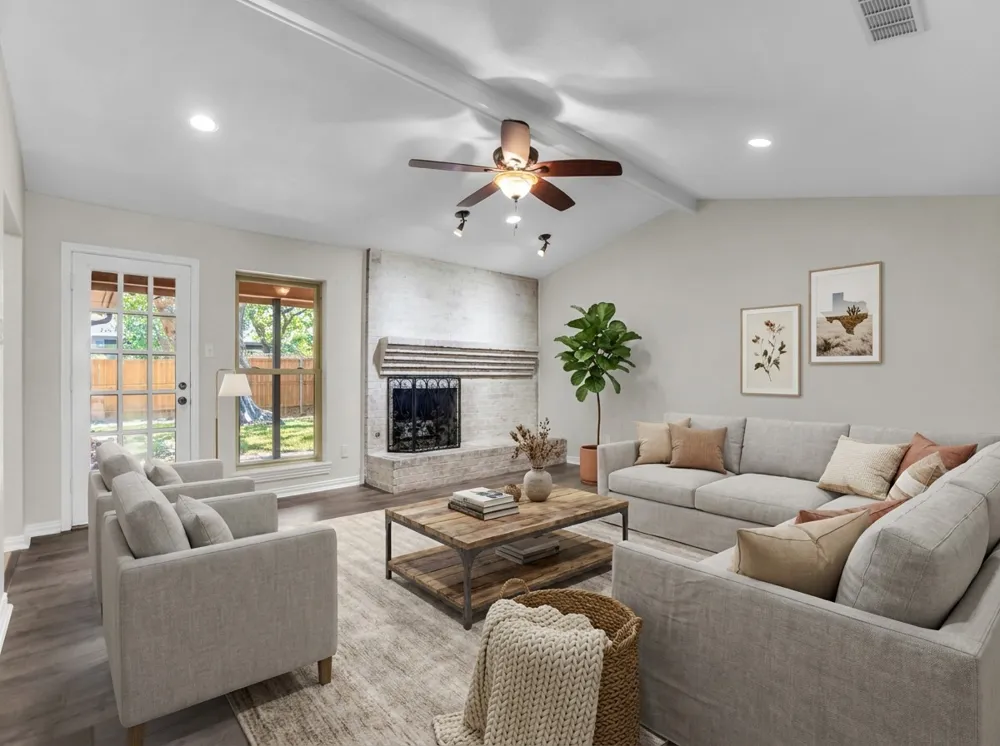 203 Trailridge Drive Richardson, TX 75081