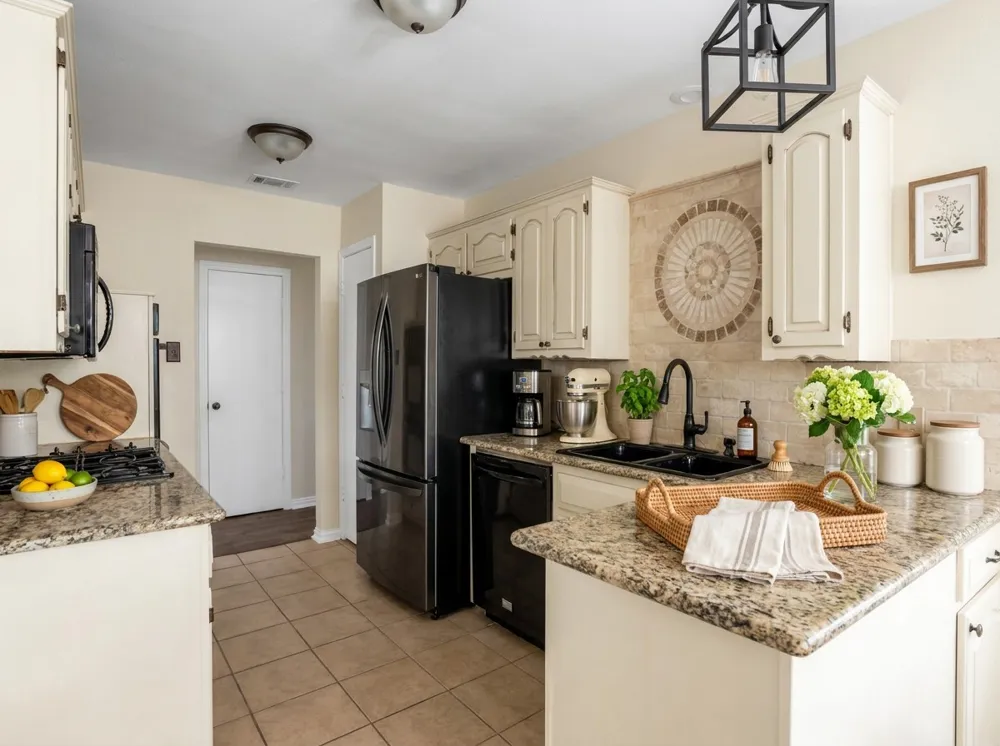203 Trailridge Drive Richardson, TX 75081