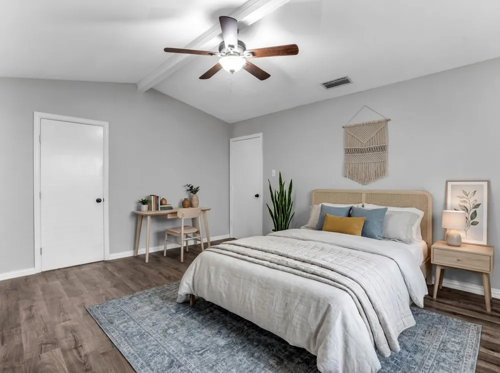 203 Trailridge Drive Richardson, TX 75081