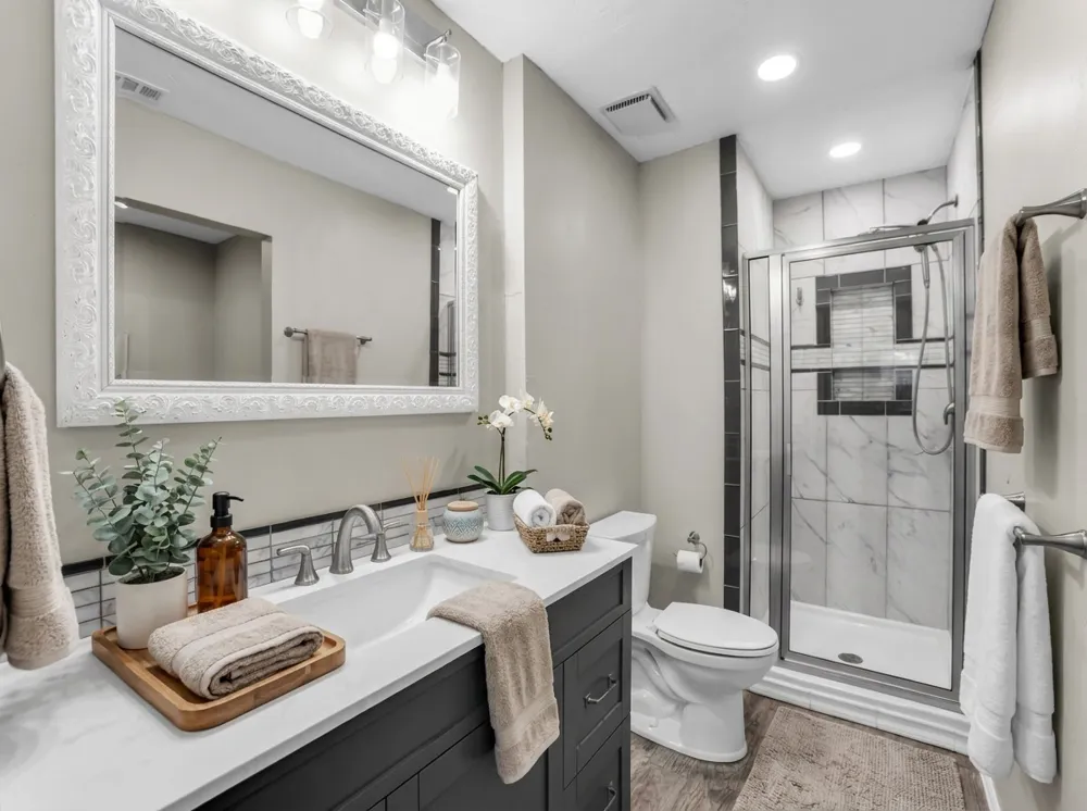 203 Trailridge Drive Richardson, TX 75081