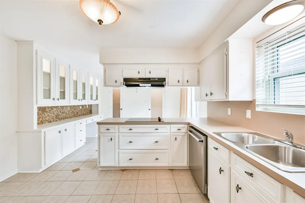 7815 Duffield Lane Houston, TX 77071