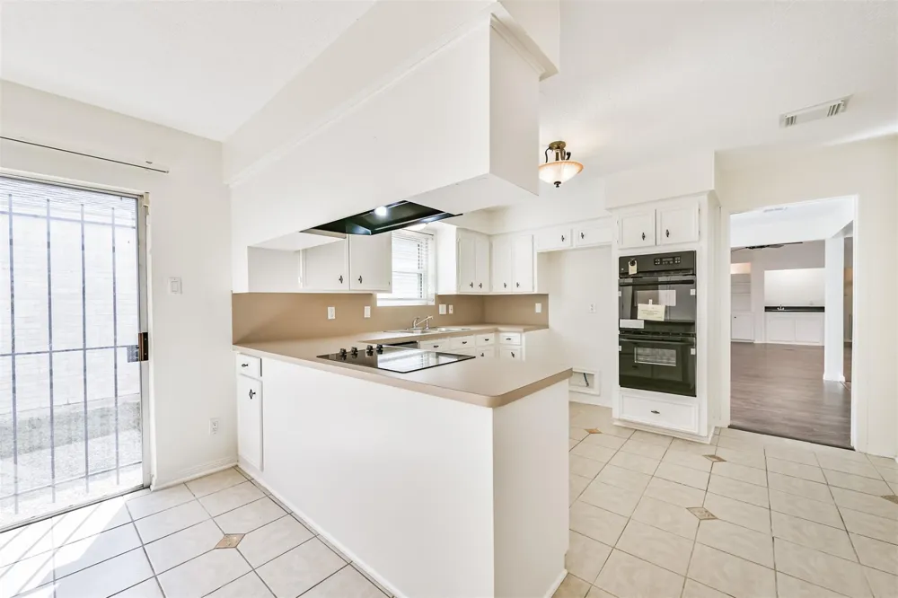 7815 Duffield Lane Houston, TX 77071