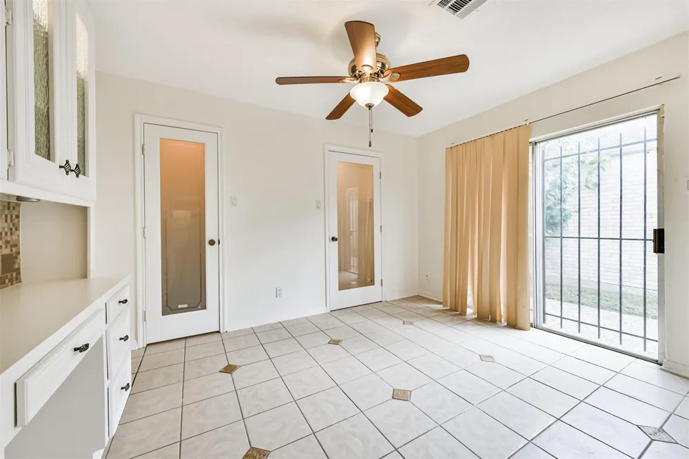 7815 Duffield Lane Houston, TX 77071