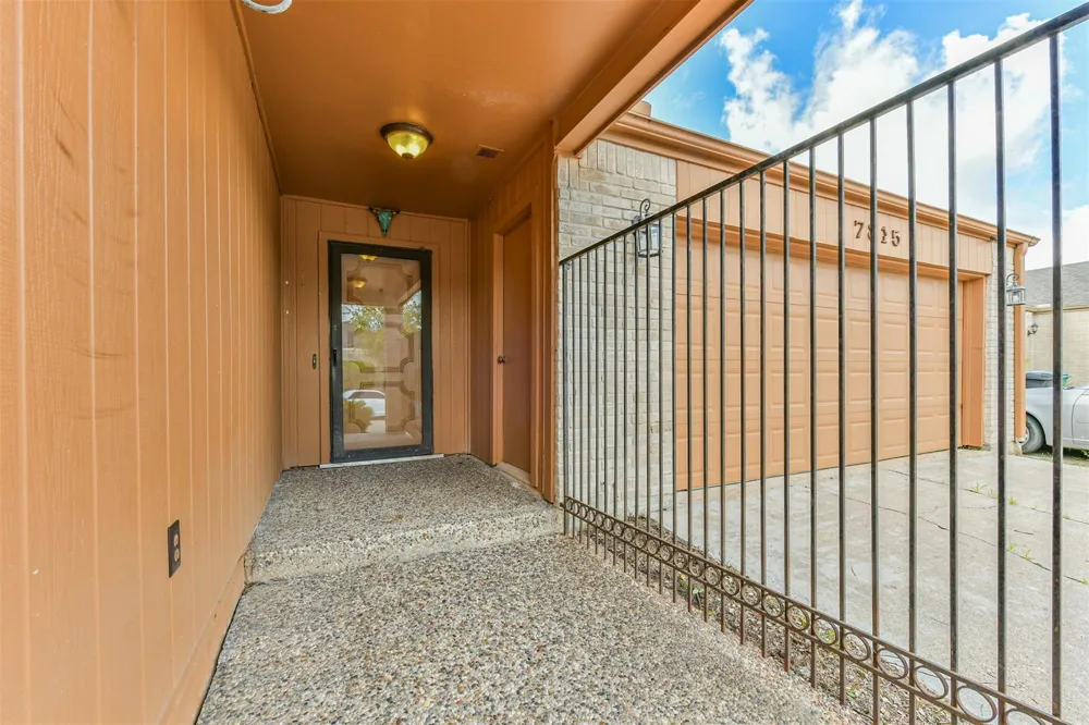 7815 Duffield Lane Houston, TX 77071