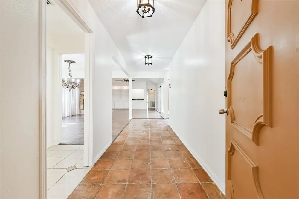 7815 Duffield Lane Houston, TX 77071