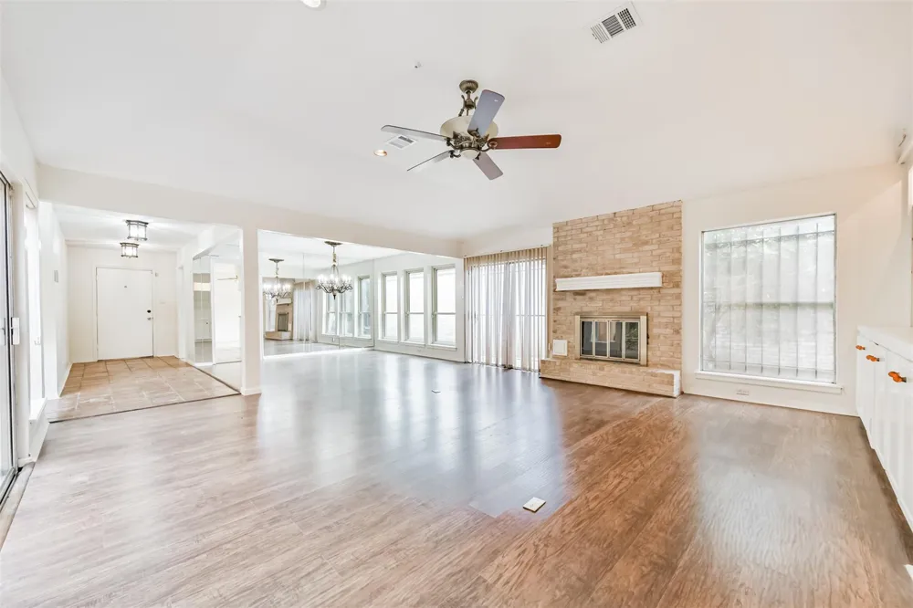 7815 Duffield Lane Houston, TX 77071