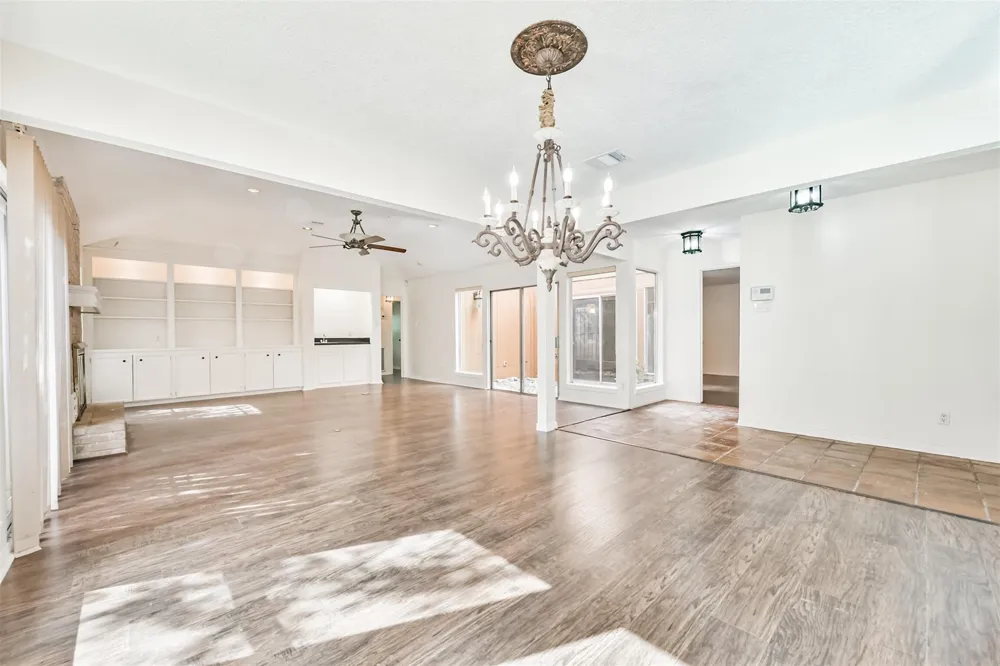 7815 Duffield Lane Houston, TX 77071
