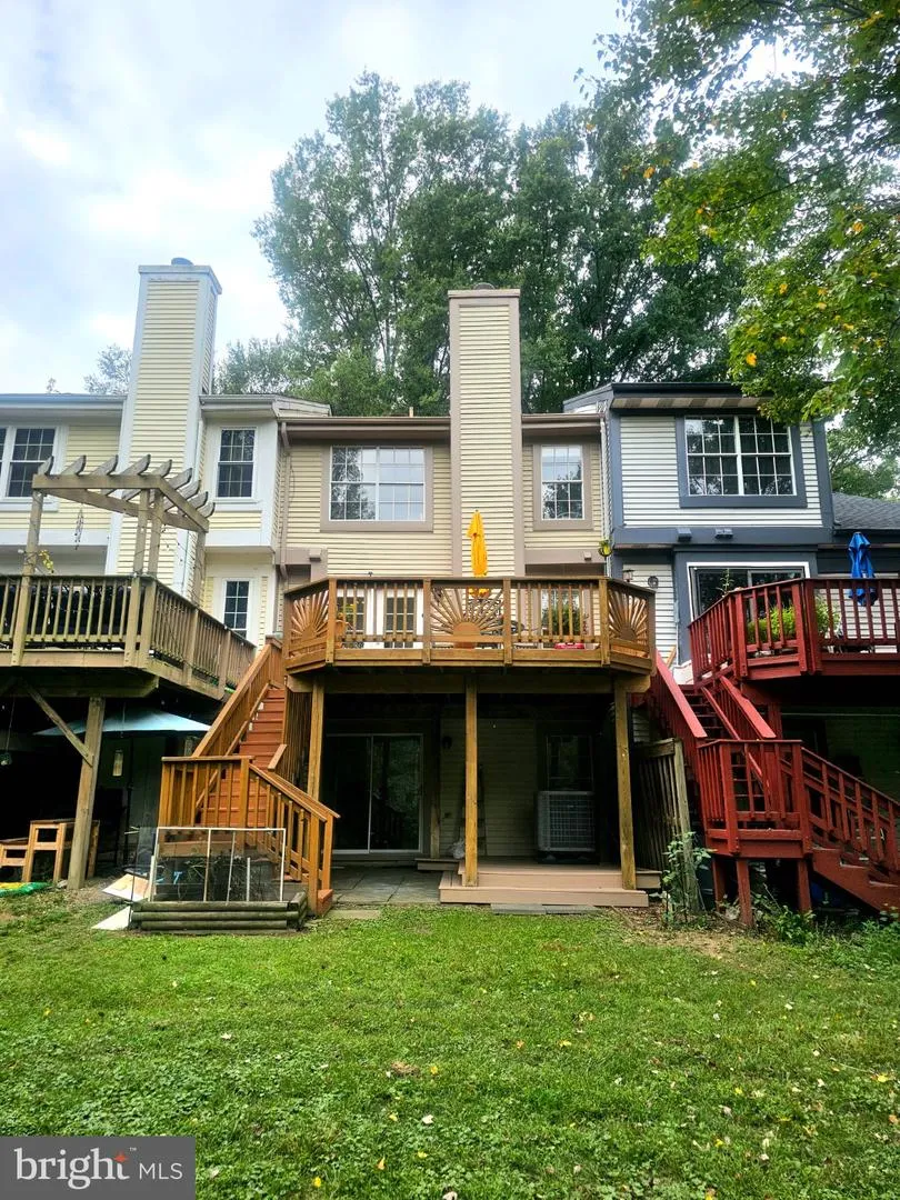 19 CASINO COURT Silver Spring, MD 20906