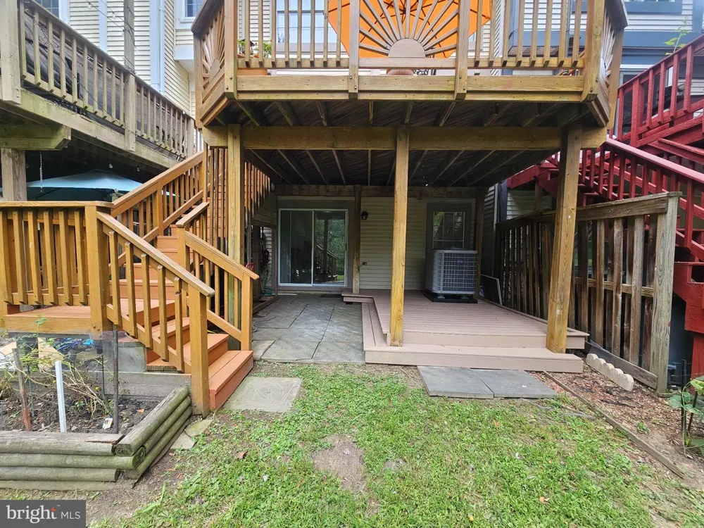 19 CASINO COURT Silver Spring, MD 20906