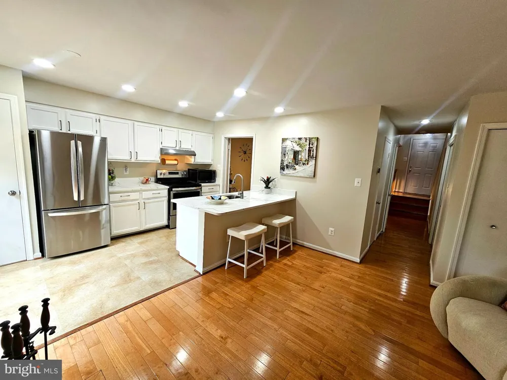 19 CASINO COURT Silver Spring, MD 20906