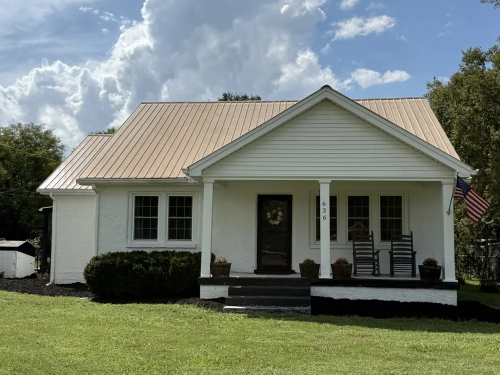626 Murray Kittrell Rd Readyville, TN 37149