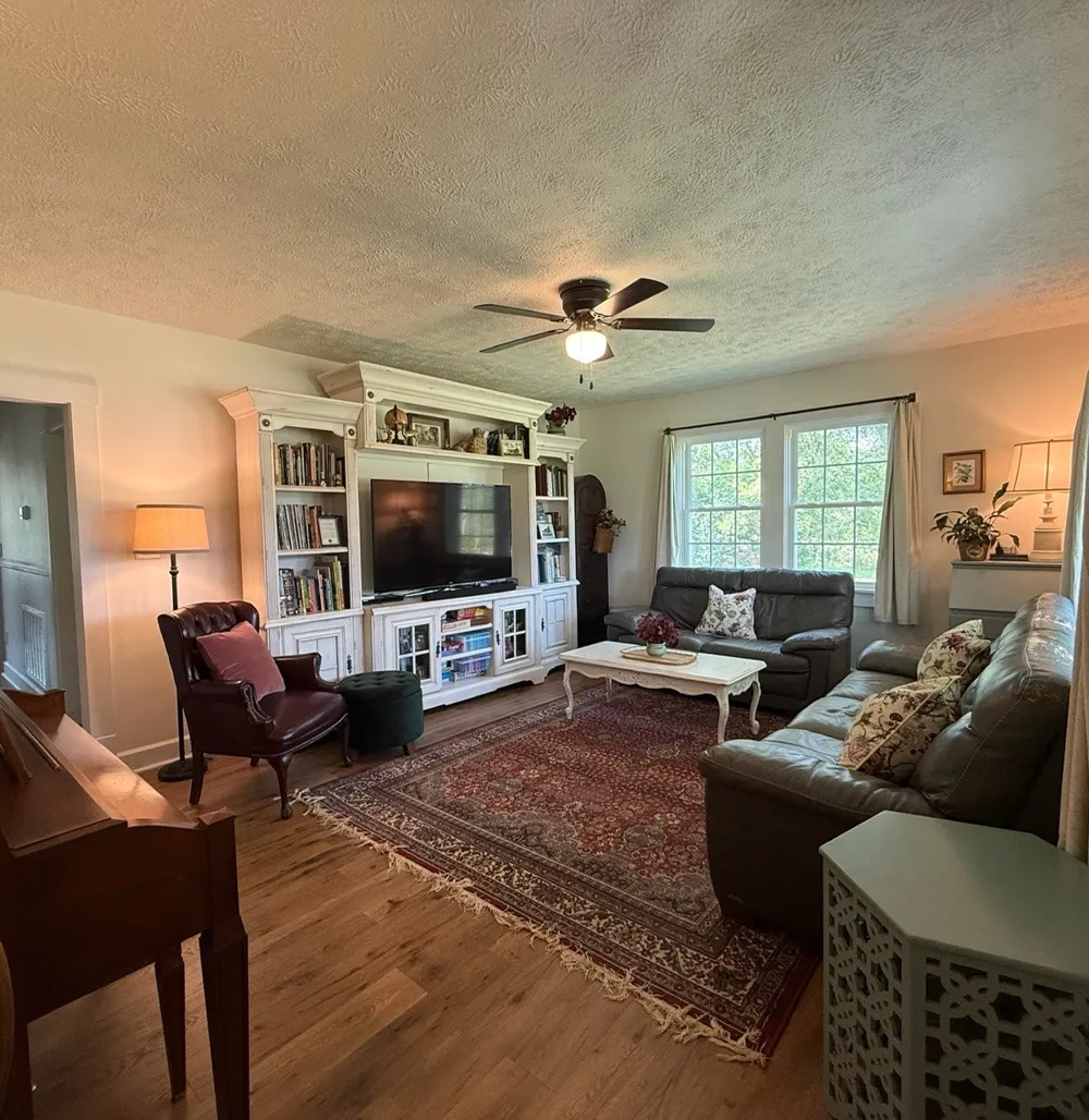 626 Murray Kittrell Rd Readyville, TN 37149