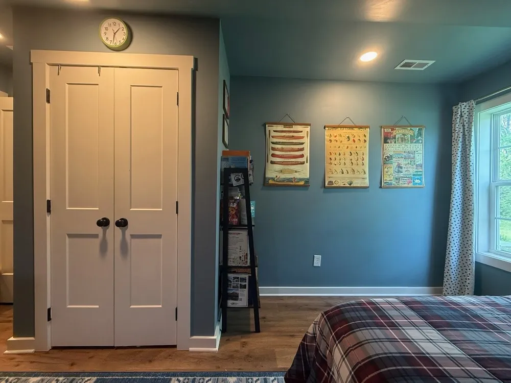 626 Murray Kittrell Rd Readyville, TN 37149