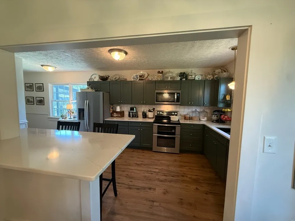 626 Murray Kittrell Rd Readyville, TN 37149