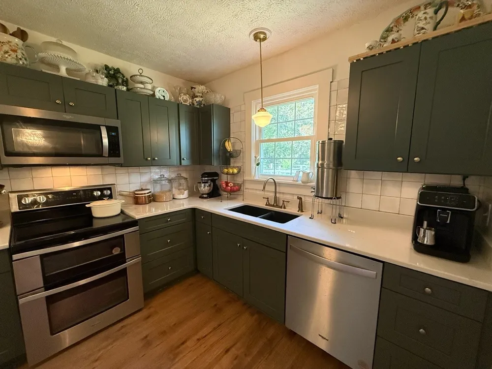 626 Murray Kittrell Rd Readyville, TN 37149