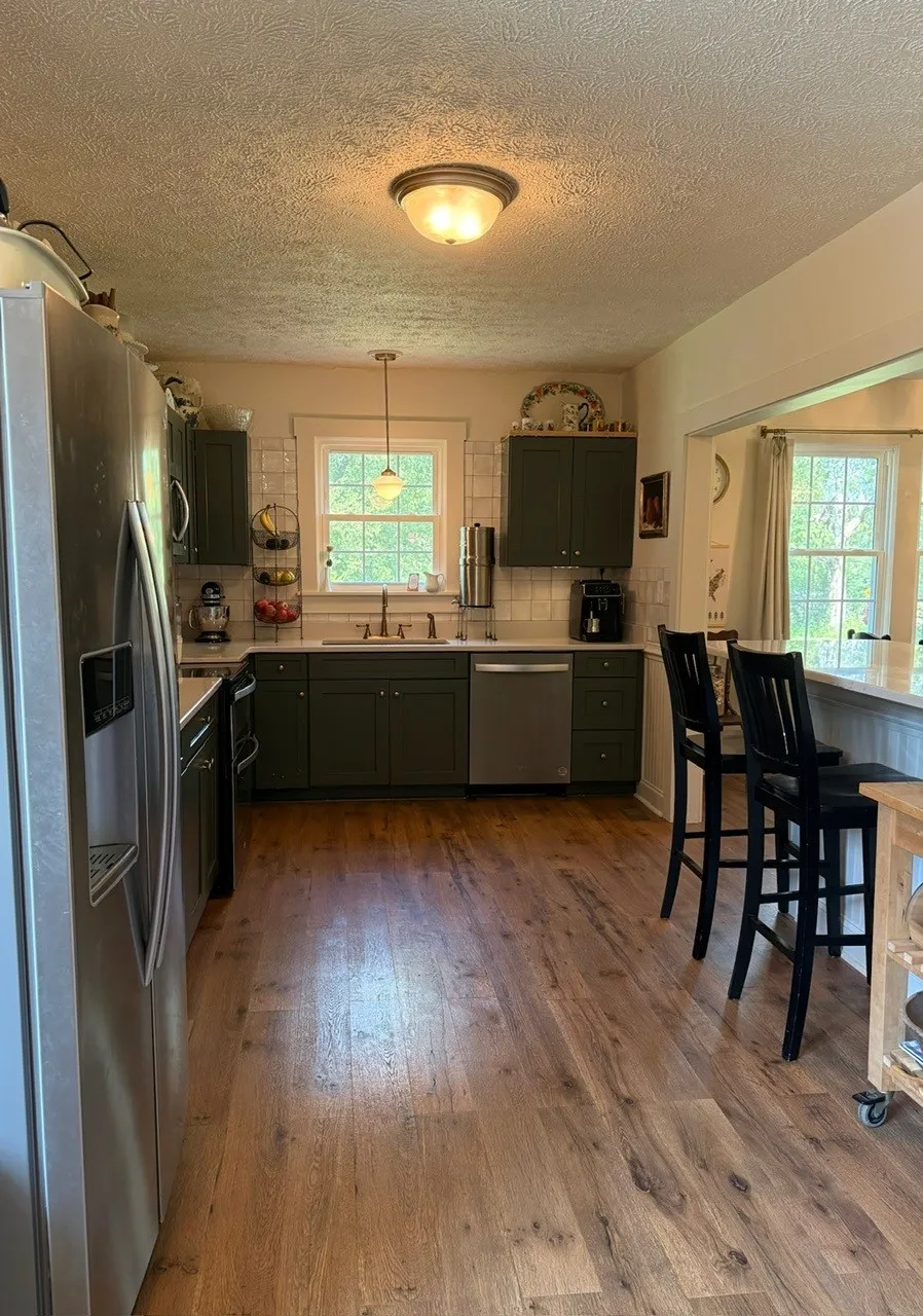626 Murray Kittrell Rd Readyville, TN 37149