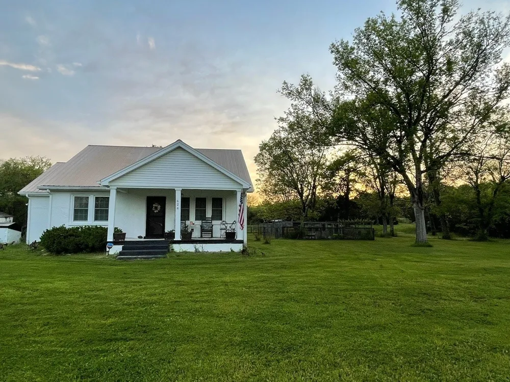 626 Murray Kittrell Rd Readyville, TN 37149