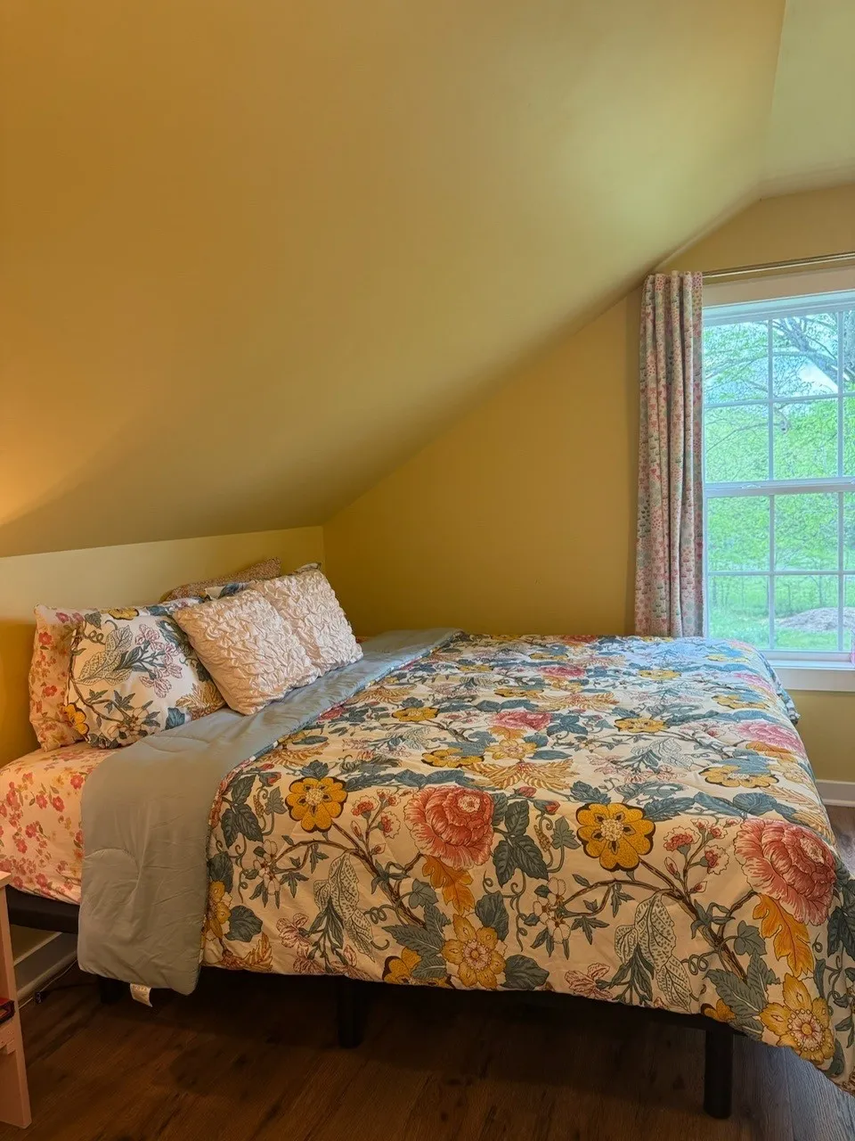 626 Murray Kittrell Rd Readyville, TN 37149