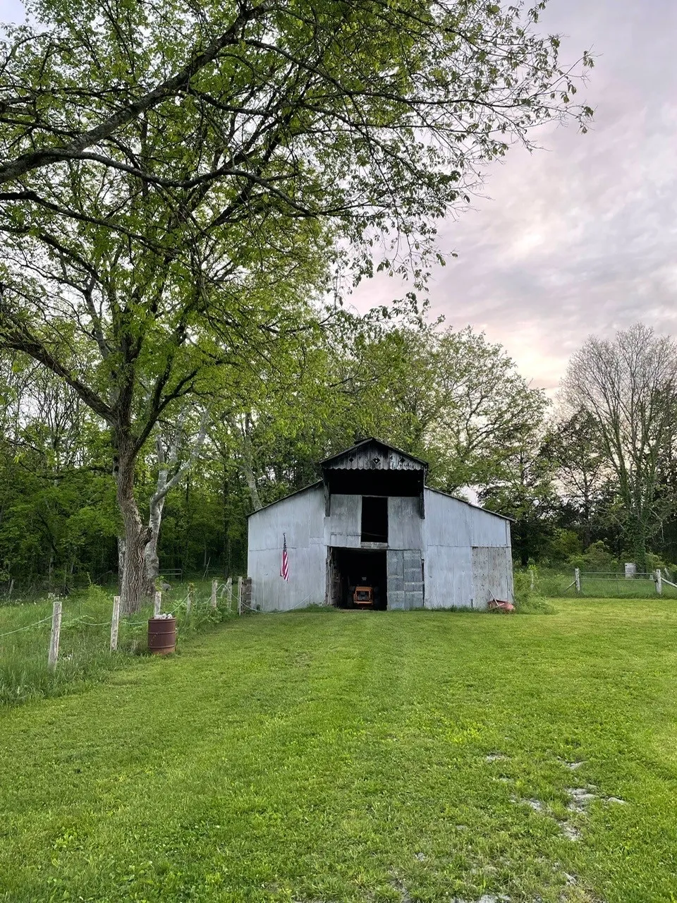 626 Murray Kittrell Rd Readyville, TN 37149