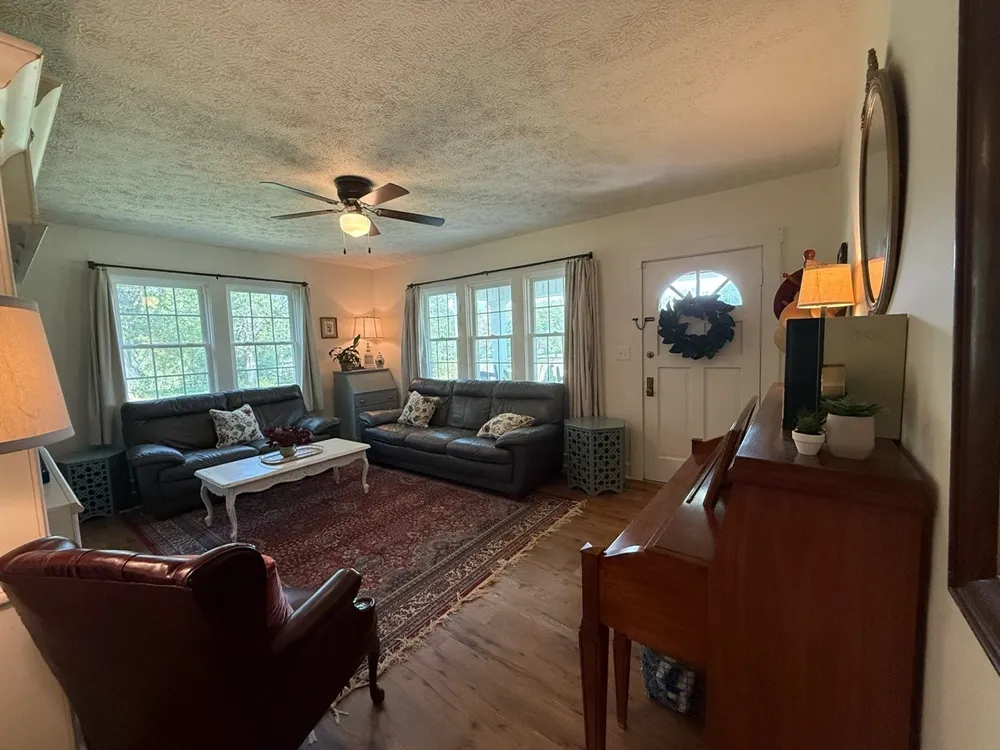 626 Murray Kittrell Rd Readyville, TN 37149