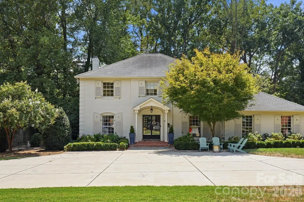 400 Fesbrook Court Charlotte, NC 28270