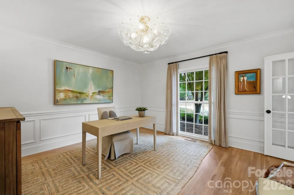 400 Fesbrook Court Charlotte, NC 28270