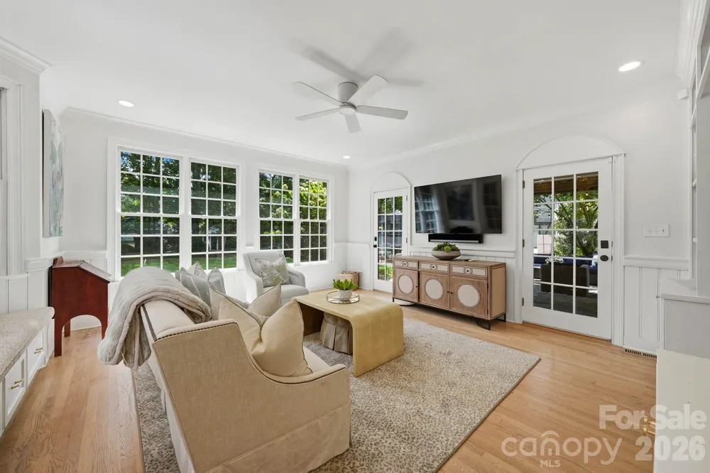 400 Fesbrook Court Charlotte, NC 28270