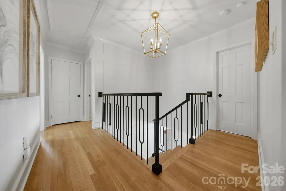 400 Fesbrook Court Charlotte, NC 28270