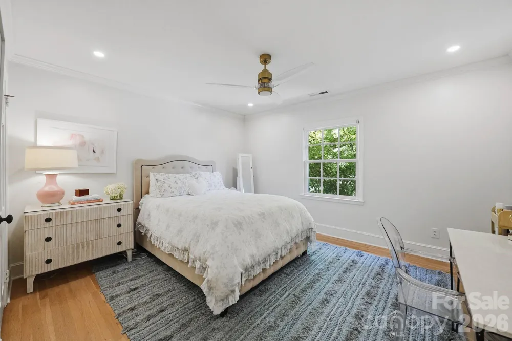 400 Fesbrook Court Charlotte, NC 28270