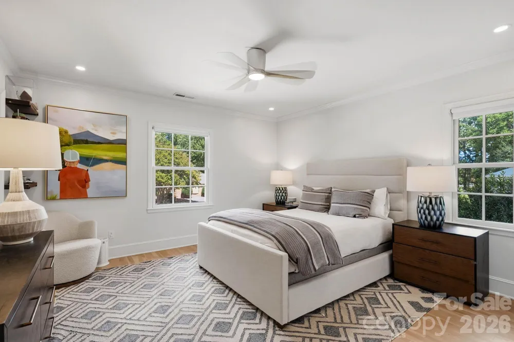 400 Fesbrook Court Charlotte, NC 28270