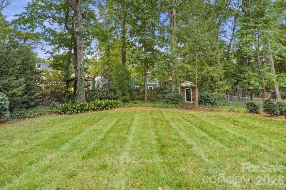 400 Fesbrook Court Charlotte, NC 28270