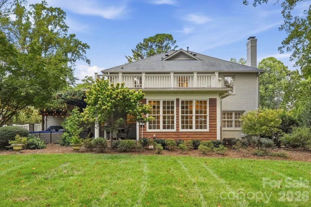 400 Fesbrook Court Charlotte, NC 28270