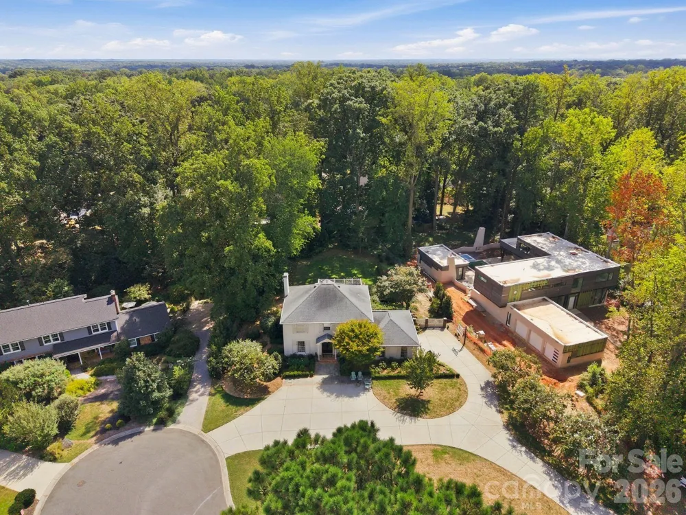 400 Fesbrook Court Charlotte, NC 28270
