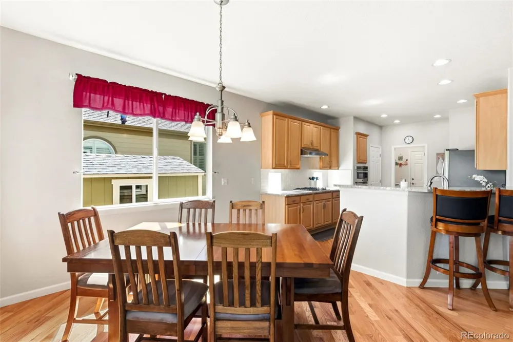12042 Singing Winds Street Parker, CO 80138