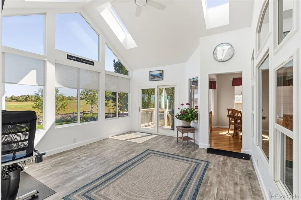 12042 Singing Winds Street Parker, CO 80138