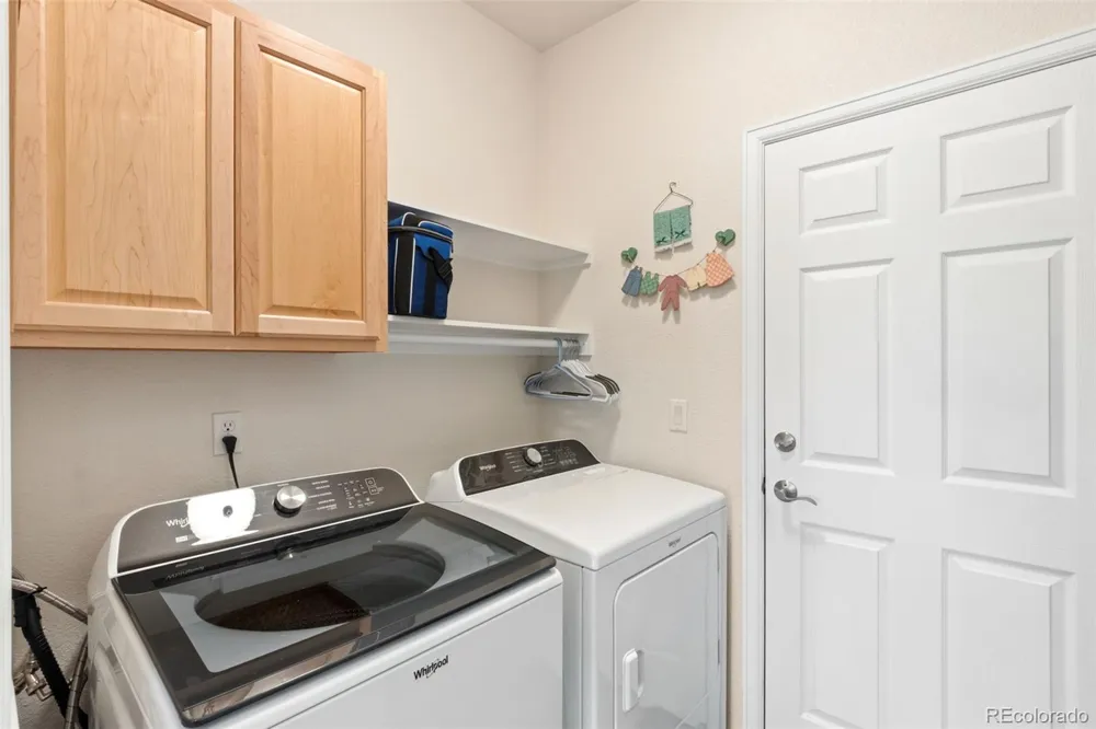 12042 Singing Winds Street Parker, CO 80138