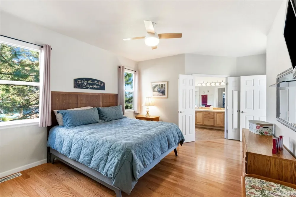 12042 Singing Winds Street Parker, CO 80138