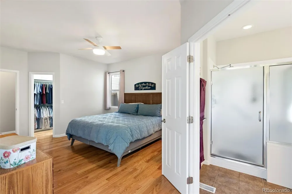 12042 Singing Winds Street Parker, CO 80138
